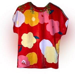 Ivonne by Simons Shirt S